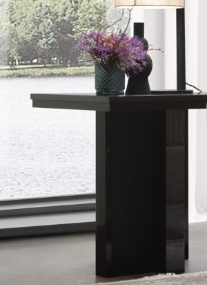 Arredoclassic Arredoclassic Adora Meridiana Lamp Table