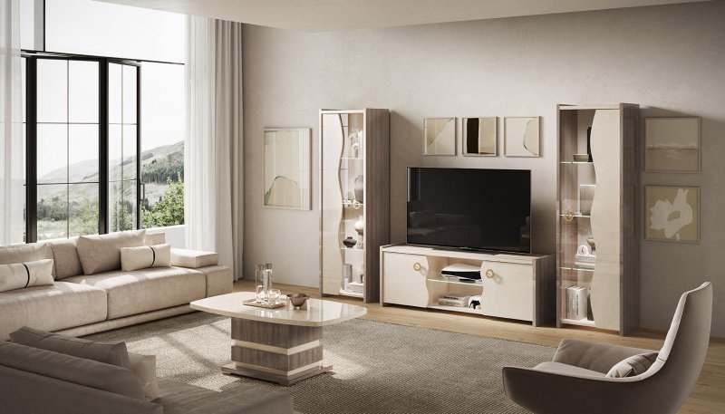 San Martino Italy San Martino London Coffee Table