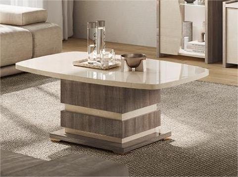 San Martino Italy San Martino London Coffee Table