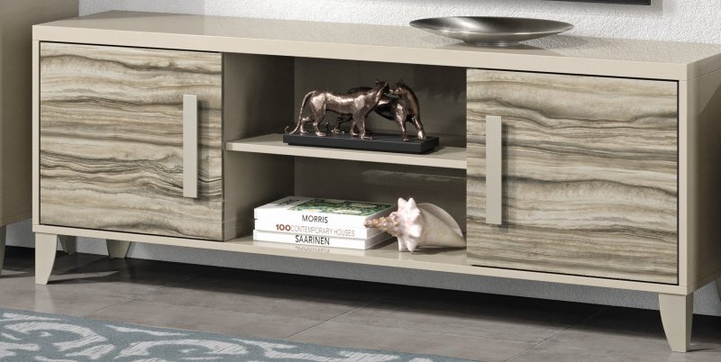 Accadueo H2O H2O Design Caprice TV Unit