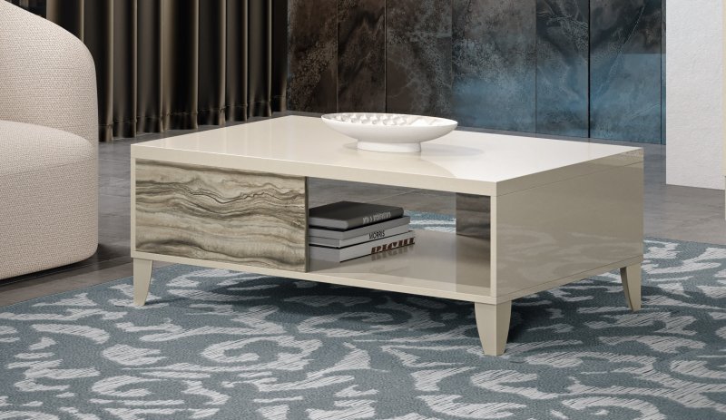 Accadueo H2O H2O Design Caprice Coffee Table