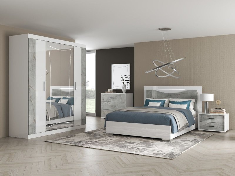 San Martino Italy San Martino Gemma Bedroom Group