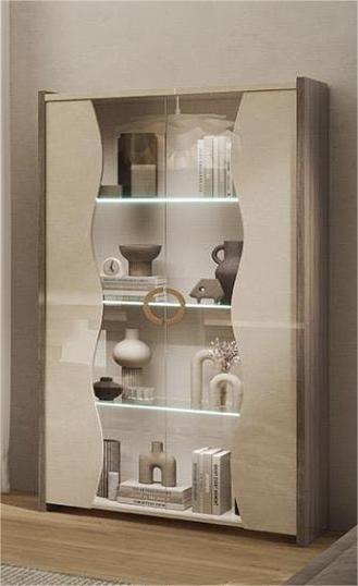 San Martino Italy San Martino London 2 Door Vitrine