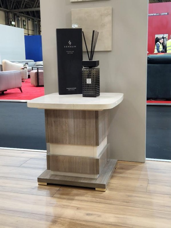 San Martino Italy San Martino London Lamp Table