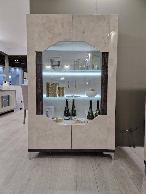 San Martino Italy San Martino Felix 2 Door Vitrine