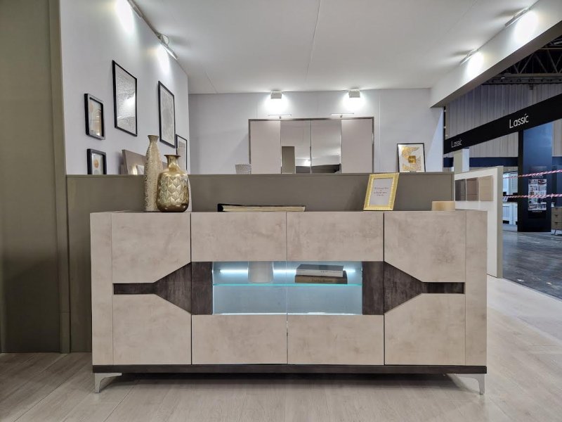 San Martino Italy San Martino Felix Sideboard