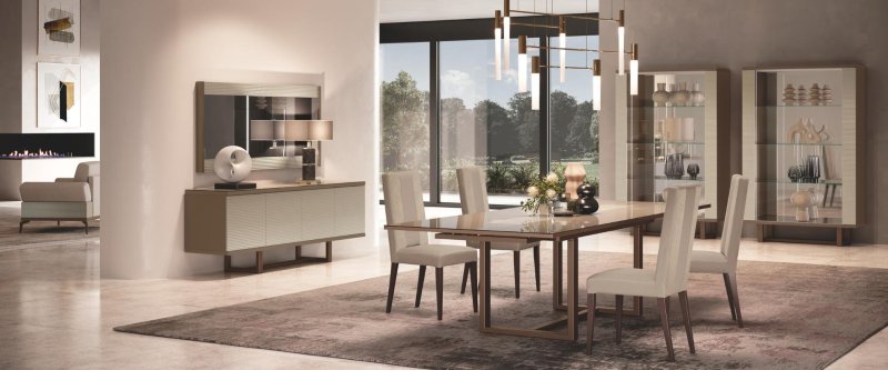 Arredoclassic Arredoclassic Adora Linea Dining Table