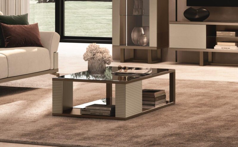 Arredoclassic Arredoclassic Adora Linea Coffee Table