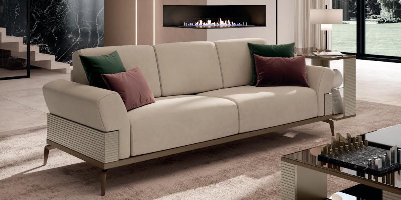 Arredoclassic Arredoclassic Adora Linea Sofa