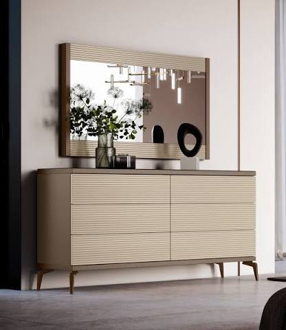 Arredoclassic Arredoclassic Adora Linea Dresser
