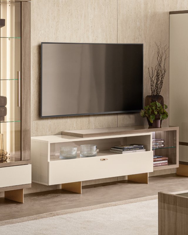 Arredoclassic Arredoclassic Adora Futura TV Unit