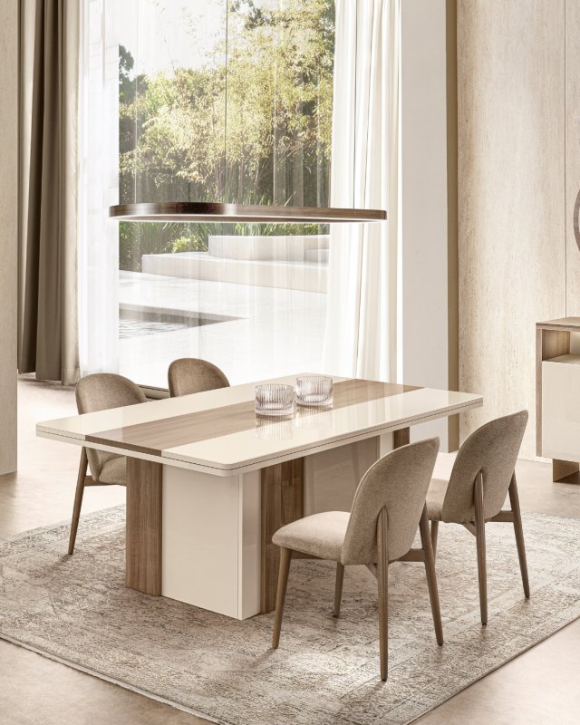 Arredoclassic Arredoclassic Adora Futura Dining Table