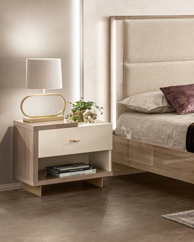 Arredoclassic Arredoclassic Adora Futura Bedside