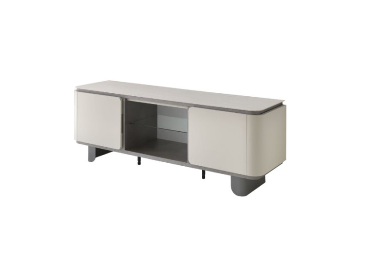 Arredoclassic Arredoclassic Adora Perla TV unit
