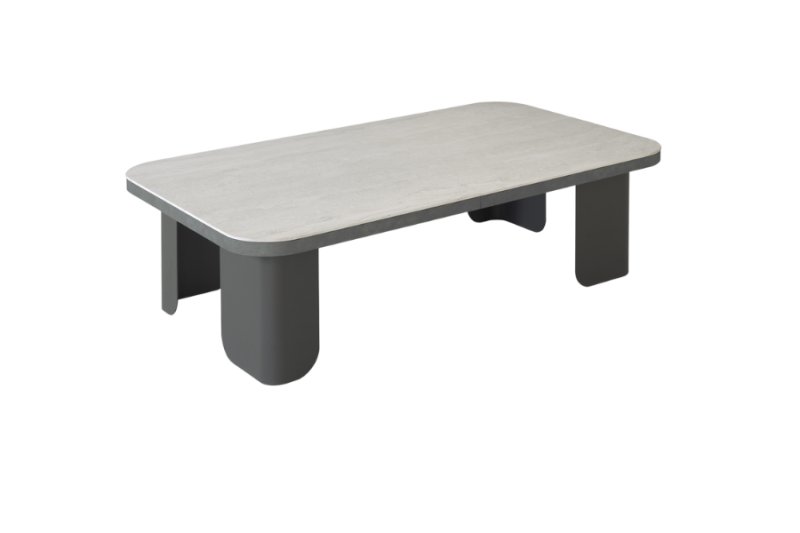 Arredoclassic Arredoclassic Adora Perla Coffee Table