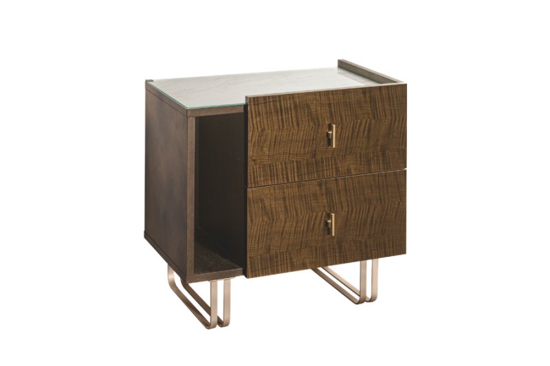 Arredoclassic Arredoclassic Adora Fiamma Bedside