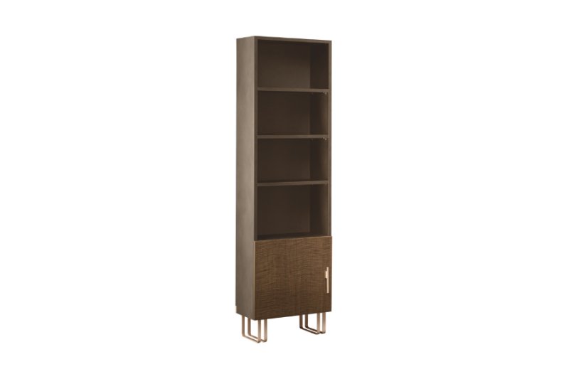 Arredoclassic Arredoclassic Adora Fiamma Bookcase