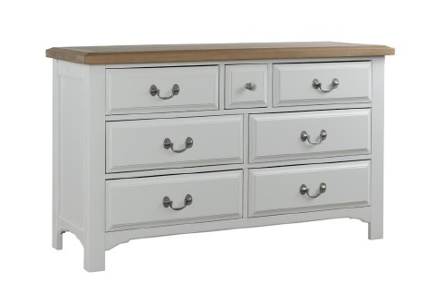 Crowther Eden 7 Drawer Chest