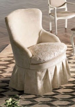 Camel Group Camel Group Giotto Lady Armchair