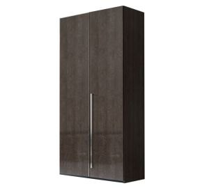 Camel Group Camel Group Round Silver Birch Wardrobe