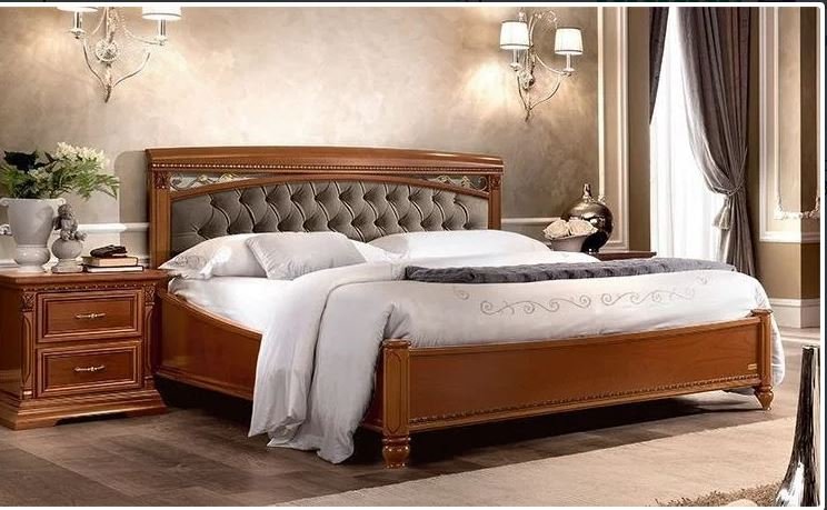 Camel Group Camel Treviso Night Bed Capitonne Nabuck col 11 With Ring 180 cm