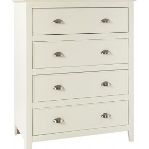 Crowther Lafayette Chest of Drawer