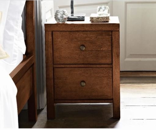 Crowther JAVA BEDSIDE