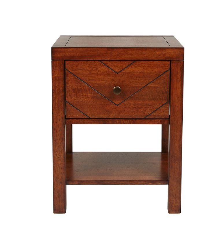 Crowther MAYA BEDSIDE