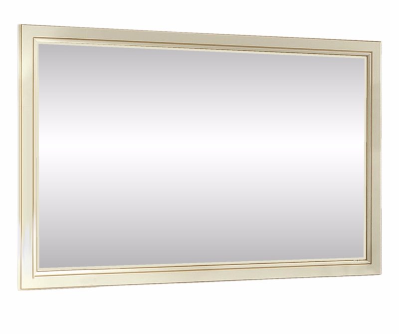 Camel Group Camel Group Treviso White Ash Mirror