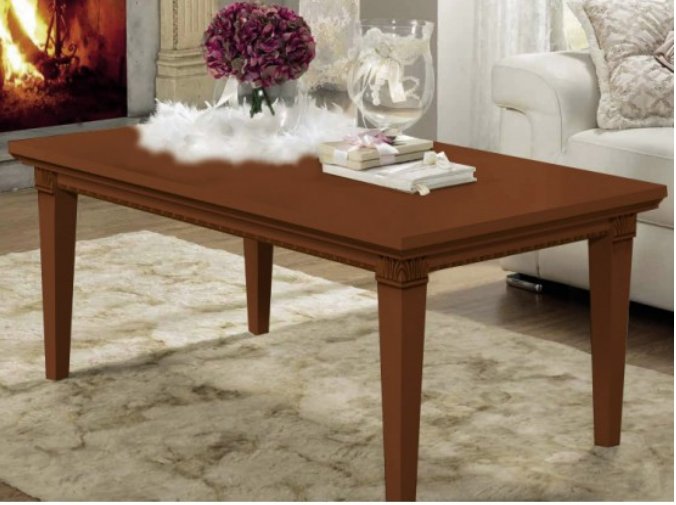 Camel Group Camel Group Treviso Cherry Coffee Table