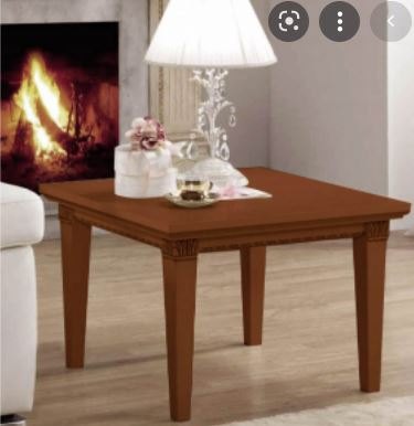 Camel Group Camel Group Treviso Cherry Lamp Table