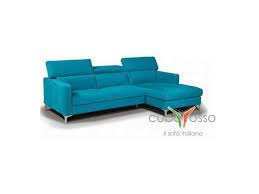 Cuborosso Italy Cubo rosso Diva Sofa 3+2