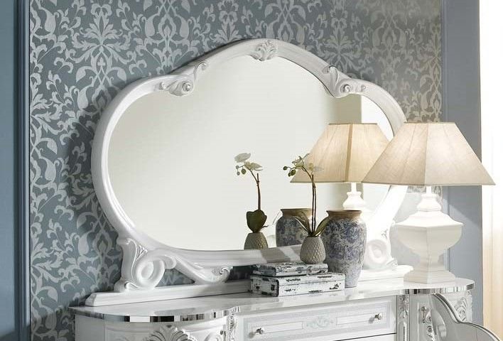 Dima Mobili DimaMobili New Greta Mirror
