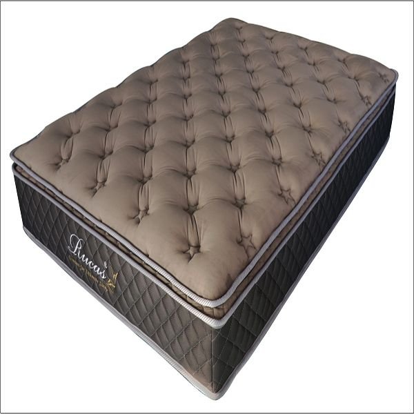 Dream Home Furnishings Infinity Medium Firm And Comfort Mattress