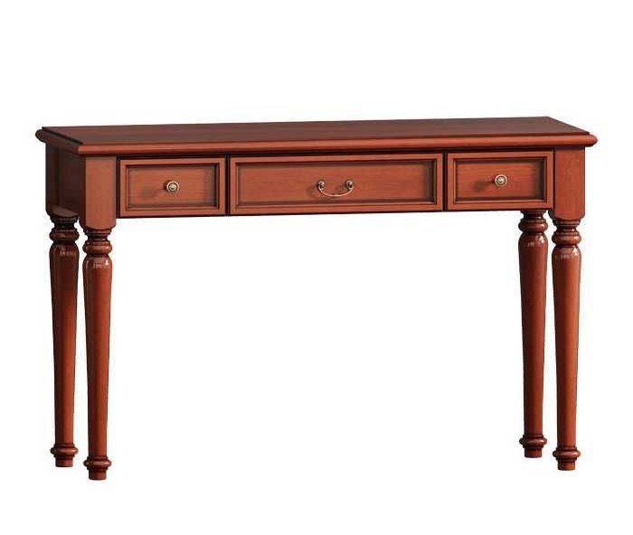 Camel Group Camel Group Nostalgia Walnut Writing Desk