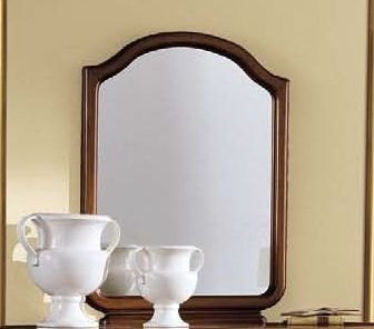 Camel Group Camel Group Nostalgia Walnut Mirror