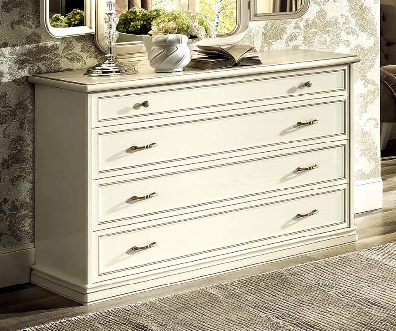 Camel Group Camel Group Nostalgia Bianco Antico Dresser