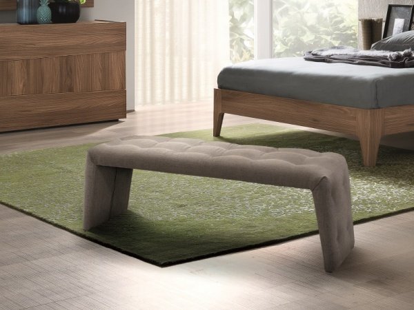 Camel Group Camel Group Storm Bedroom Bench