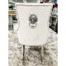 Majestic Silver Dining Chair