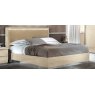 Camel Group Camel Group Platinum Sabbia Letto Rombi Bed Frame