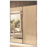 Camel Group Camel Group Platinum Sabbia Sliding Wardrobe