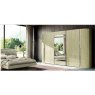 Camel Group Camel Group Platinum Sabbia Sliding Wardrobe