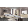 Camel Group Camel Group Platinum Sabbia Letto Legno Bed Frame