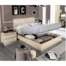 Camel Group Camel Group Platinum Sabbia Letto Legno Bed Frame