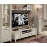 Camel Group Camel Group Giotto Bianco Antico Maxi Tv Cabinet