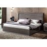 Camel Group Camel Group Elite Silver Birch Night Legno Bed