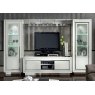 Camel Group Camel Group Dama Bianca TV Wall Unit