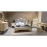 Camel Group Camel Group Verdi Night Single Dresser with 3 Drawers