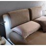 Camel Group Camel Group Luna White Finish Sinkro Bed