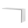 Camel Group Camel Group Onda White Finish Vanity